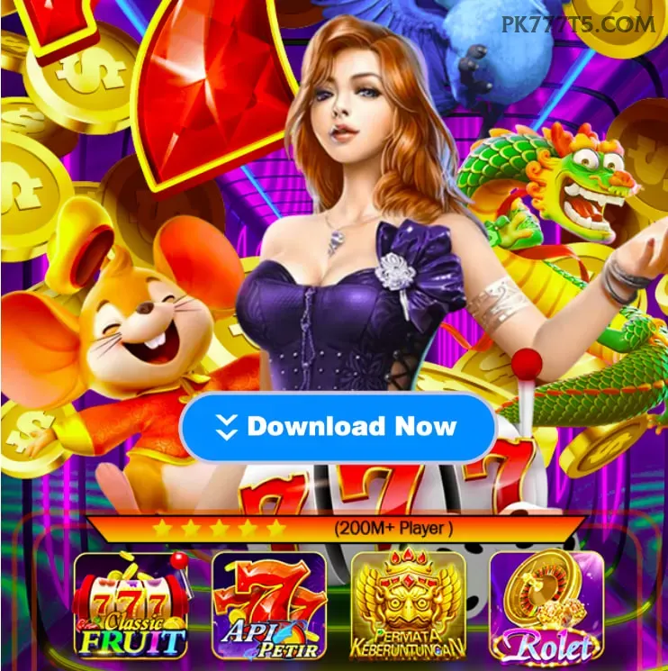 Cassino ao vivo pk777 dealers
