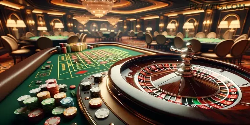 Cashback VIP pk777 - reembolso semanal